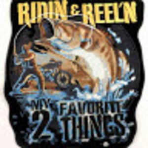 Meet your Posher, Ricky